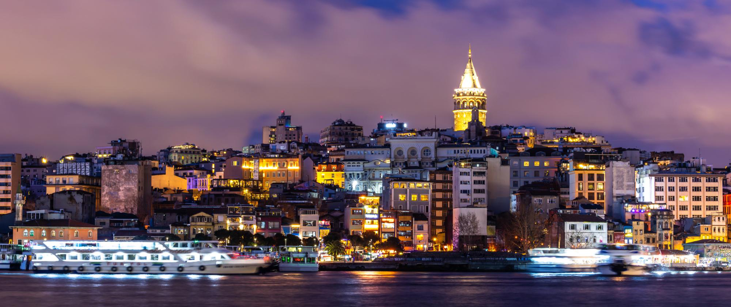 9 Nights Best of Turkey Tour with Istanbul (Bus Tour – Daytime Travel Only) Day 1 – Arrival in Istanbul