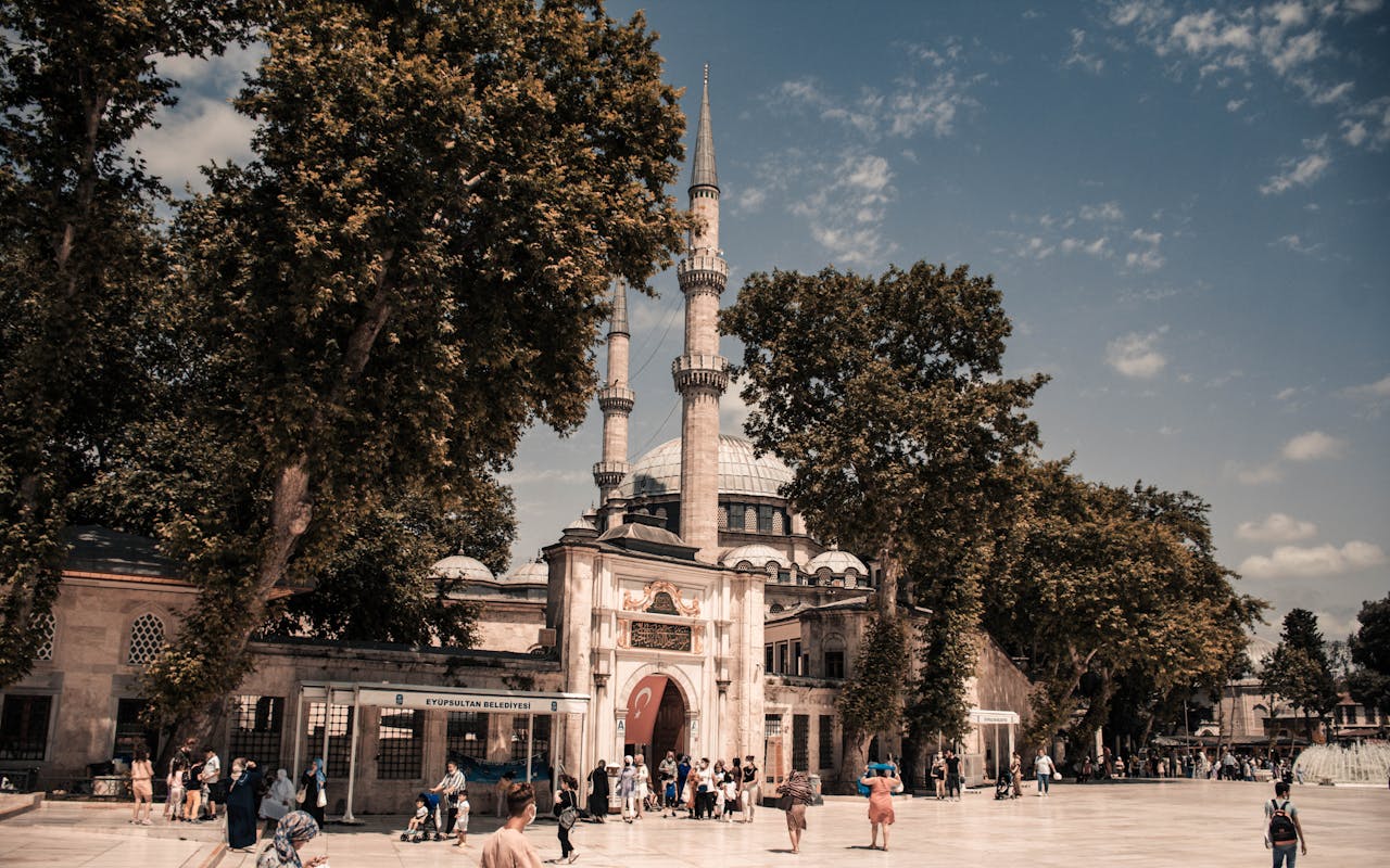 Tailor-Made Turkey Tour – Discover Turkey Your Way
