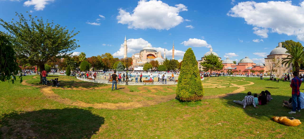 What to Do in Sultanahmet?