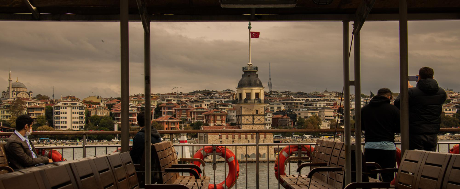 Istanbul Tailor-Made Customized Tour