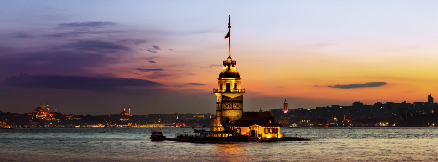 7 Nights Turkey Comfort Tour (2 Domestic Flights, including Istanbul) Day 1 – Arrival in Istanbul & Transfer to Hotel